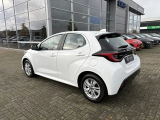 Mazda 2 Hybrid - afbeelding nr 8