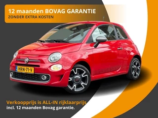 Fiat 500 - 65365746-0