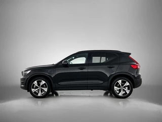 Volvo XC40 Volvo XC40 1.5 T4 Recharge R-Design | Harman\Kardon | - afbeelding nr 3