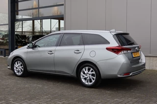 Toyota Auris - afbeelding nr 4