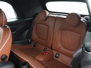 MINI One Cabrio Mini Cabrio 1.2 One Pepper Business | Origineel NL | Leder |  Navigatie | Bluetooth | Cruise control | Climate control | Parkeerhulp - afbeelding nr 6