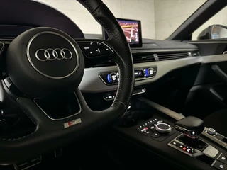 Audi A5 Audi A5 Sportback 1.4 TFSI S-line Black Edition Navi Cruise NAP - afbeelding nr 33