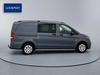 Mercedes-Benz Vito - afbeelding nr 3