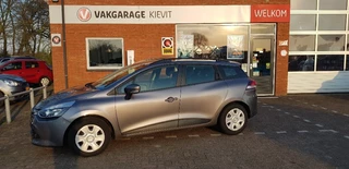 Renault Clio - 512275494-0