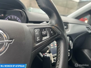 Opel Corsa Opel Corsa 1.0 Turbo Cosmo / Netjes / Nieuwe APK - afbeelding nr 23