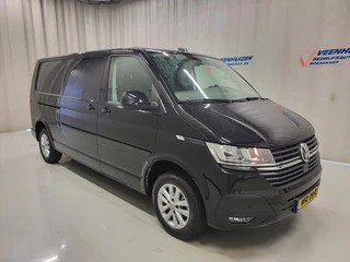 Volkswagen Transporter - afbeelding nr 15