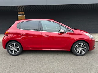 Peugeot 208 - afbeelding nr 6