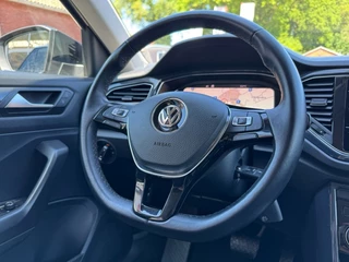 Volkswagen T-Roc - afbeelding nr 14