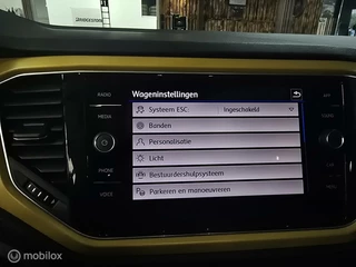 Volkswagen T-Roc Volkswagen T-Roc 1.5 TSI /Panoramadak / Acc / Lane / Carplay - afbeelding nr 28