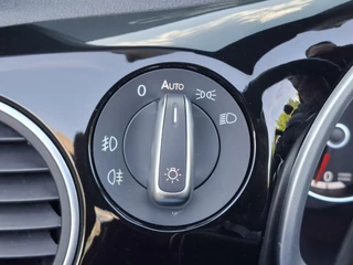 Volkswagen Beetle Volkswagen Beetle Cabriolet 1.2 TSI Design LED / NAVI / STOELV. - afbeelding nr 19