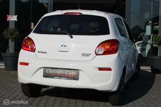 Mitsubishi Space Star Mitsubishi Space Star 1.0 Cool+/Aico/Cv/E.spiegel/Mistlampen - afbeelding nr 13