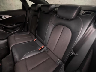Audi A6 Audi A6 Limousine 2.0 TDI S-Line Sport 191Pk Automaat (2X S-LINE, GROOT NAVI, CLIMATE, LEDER, STOELVERWARMING, SPORTSTOELEN, GETINT GLAS, CRUISE, NIEUWE APK, NIEUWSTAAT) - afbeelding nr 15