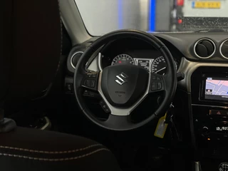 Suzuki Vitara Suzuki Vitara 1.6 EXLUSIVE TREKHAAK CAMERA NAVI - afbeelding nr 11