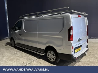 Fiat Talento Sidebars, Parkeersensoren, Bijrijdersbank - afbeelding nr 4