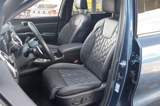 Kia Sorento Kia Sorento 1.6 T-GDI PHEV | ExecutiveLine | 7 Persoons | Trekhaak | Complee - afbeelding nr 16