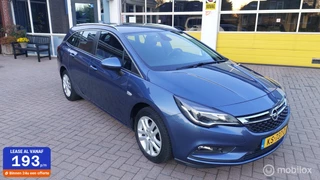 Opel Astra - 499510041-0