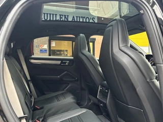 Porsche Cayenne - afbeelding nr 12