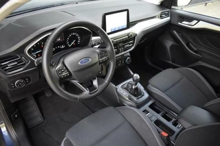 Ford Focus Ford Focus Wagon 1.0 EcoBoost Trend Edition Business|1e Eigenaar|DEALER O.H.|CAMERA|PDC|CARPLAY|NAVI|CRUISE - afbeelding nr 28