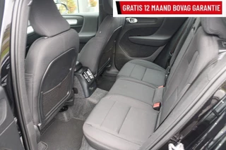 Volvo XC40 Volvo XC40 T5 PlugInHybride Inscription|Stuurverwarming - afbeelding nr 6