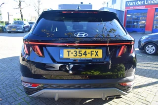 Hyundai Tucson Hybrid - afbeelding nr 3