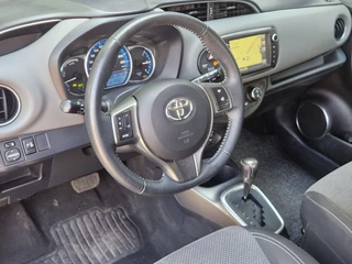 Toyota Yaris - afbeelding nr 3