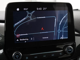 Ford Fiesta Ford Fiesta 1.0 EcoBoost ST-Line | Panoramadak |  Stoel & stuurverwarming | Carplay | Navigatie | Climate control | Cruise control | Parkeerhulp - afbeelding nr 16