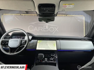 Land Rover Range Rover Sport Land Rover Range Rover Sport 3.0 P510e First Edition - afbeelding nr 54