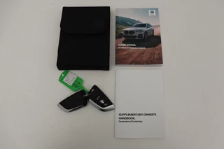 BMW X1 BMW X1 xDrive25e Advantage | Head-Up | Stoelverwarming |  Sportstoelen | Camera | Full LED | DAB | Navigatie | Climate control | PDC | Cruise control - afbeelding nr 23