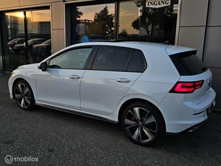 Volkswagen Golf Volkswagen Golf 1.4 eHybrid GTE Panorama/HUD/Camera/IQ Light - afbeelding nr 7