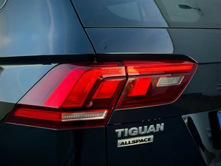 Volkswagen Tiguan Allspace Volkswagen Tiguan Allspace 1.4 TSI 7 PERS AUT|NAVI|ACC|LANEASS|CARPLAY|THAAK - afbeelding nr 35