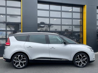 Renault Grand Scénic - afbeelding nr 2