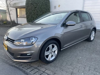 Volkswagen Golf - afbeelding nr 2