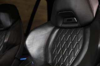 BMW X5 BMW X5 45e M-Sport|M Seats|Skylounge|Ventilatie|Adaptive|HUD| - afbeelding nr 26
