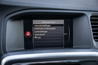 Volvo V60 Volvo V60 1.5 T3 Nordic+*AUTOMAAT*NAVI*R-DESIGN*NAP*TREKHAAK - afbeelding nr 48