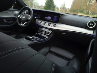 Mercedes-Benz E-Klasse - afbeelding nr 69