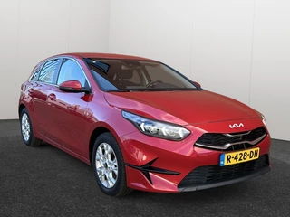 Kia Ceed - afbeelding nr 31