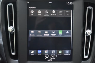 Volvo XC40 Volvo XC40 T2 129pk Aut. Momentum Core | Navigation-Tech - afbeelding nr 28