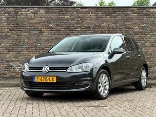 Volkswagen Golf Volkswagen Golf 1.4 TSI DSG Navi Camera Stoelverwarming - afbeelding nr 6