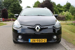 Renault Clio - afbeelding nr 16