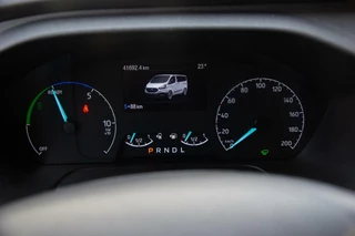 Ford Transit Custom Ford Transit Custom  9-Persoons PHEV Plug-in Hybride - afbeelding nr 13