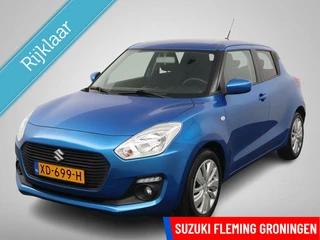 Suzuki Swift Suzuki Swift 1.2 Select - afbeelding nr 1