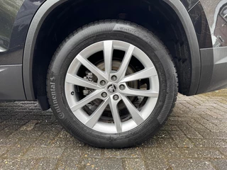 Škoda Kodiaq Škoda Kodiaq 1.5 TSI Business Edition Airco/El.klep/Camera/Navi - afbeelding nr 50