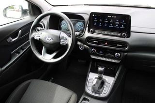 Hyundai Kona - afbeelding nr 7