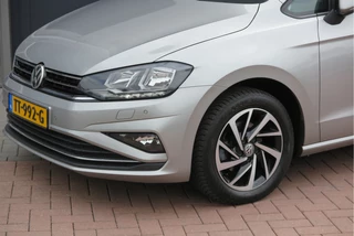 Volkswagen Golf Sportsvan Cruise-control,PDC, LMV,Achteruitrijcamera ,Stoelverwarming, Navigatie . etc. . - afbeelding nr 69