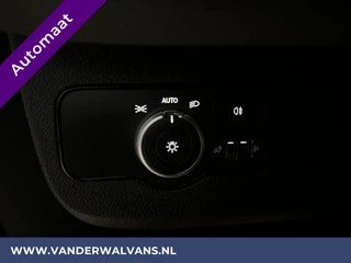 Mercedes-Benz Sprinter Mercedes-Benz Sprinter 315 CDI 150pk 9G-Tronic Automaat L3H2 Euro6 Airco | Camera | Navigatie | Apple Carplay Android Auto, Mbux, Bijrijdersbank - afbeelding nr 17