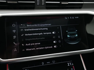 Audi A6 Panorama DAB Elektr. Verst. Stoelen Memory 64 - afbeelding nr 35