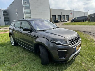 Land Rover Range Rover Evoque - afbeelding nr 78