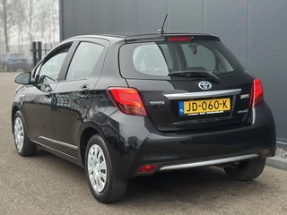 Toyota Yaris - afbeelding nr 2