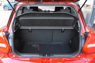 Suzuki Swift - afbeelding nr 12