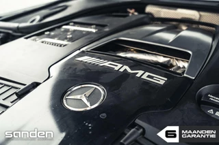 Mercedes-Benz E-Klasse Mercedes E-klasse AMG E63s 4MATIC+|750pk|keramisch|DOWNPIPE| - afbeelding nr 114